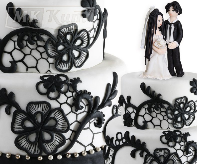 Свадебные торты&nbsp;Кондитерский Комбинат МККИТ : 