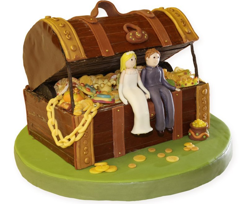 Свадебные торты&nbsp;Кондитерский Комбинат МККИТ : 