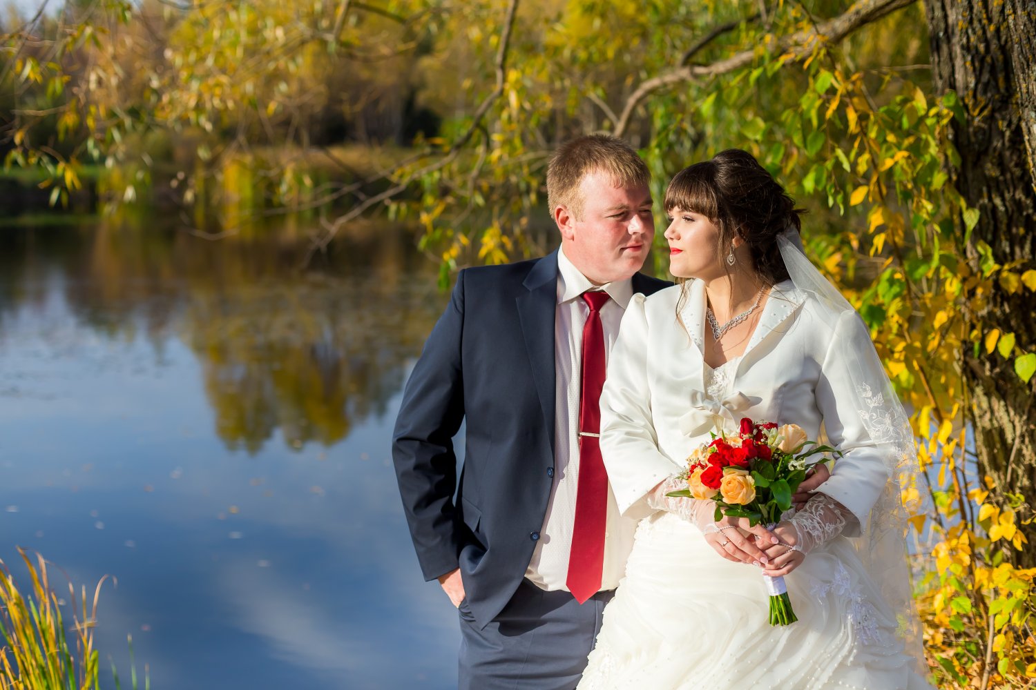 свадьба&nbsp;студия фото-видеосъемки : 