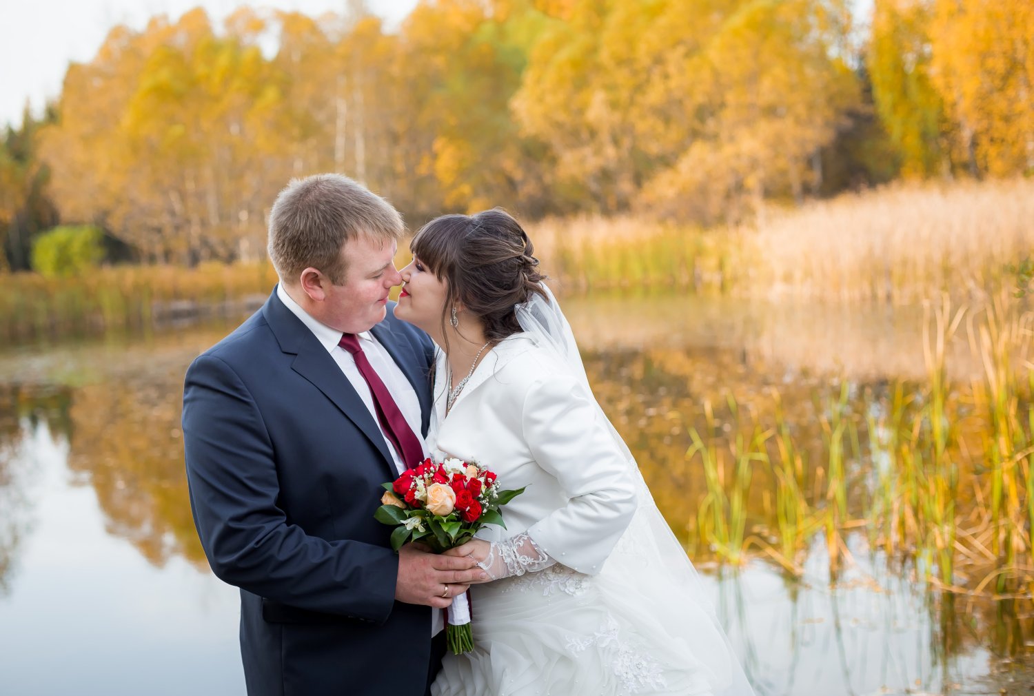 свадьба&nbsp;студия фото-видеосъемки : 