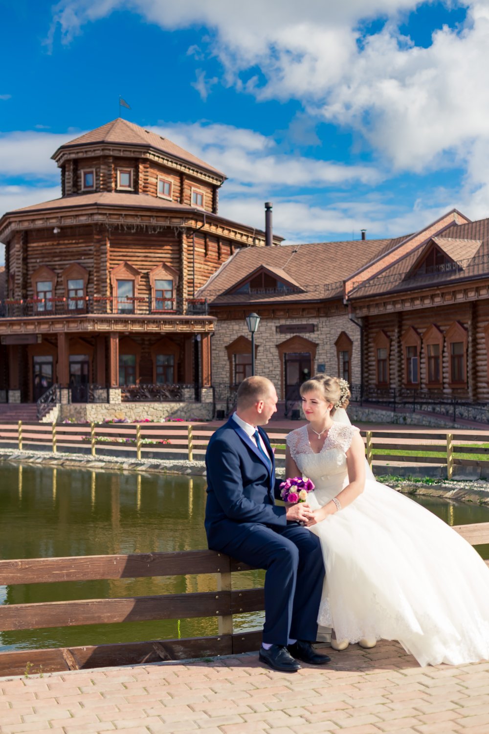 свадьба&nbsp;студия фото-видеосъемки : 