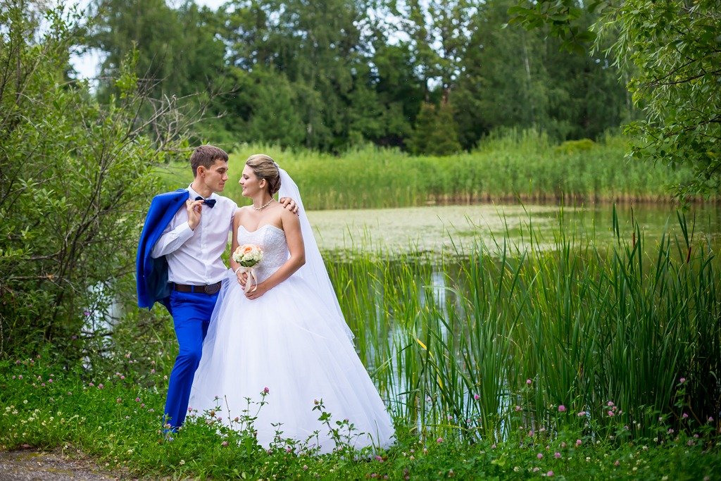 свадьба&nbsp;студия фото-видеосъемки : 