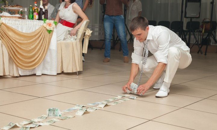 Свадебные мероприятия&nbsp;Наталья Лахина : 