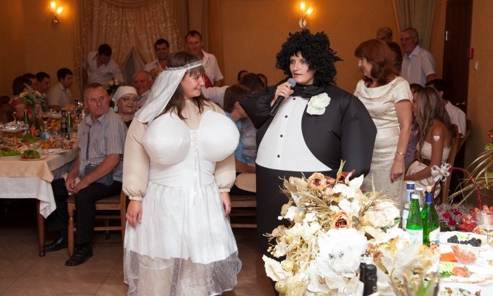 Свадебные мероприятия&nbsp;Наталья Лахина : 