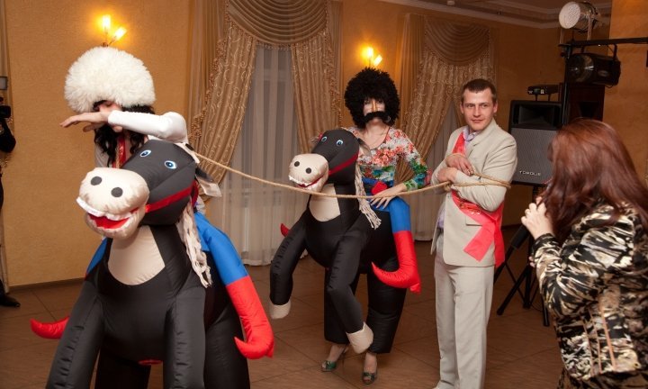 Свадебные мероприятия&nbsp;Наталья Лахина : 