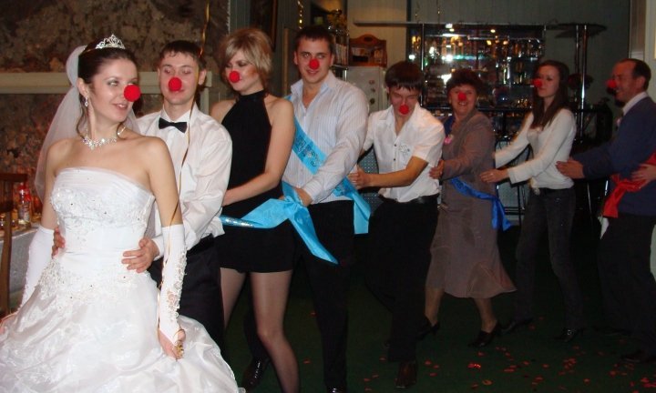 Свадебные мероприятия&nbsp;Наталья Лахина : 