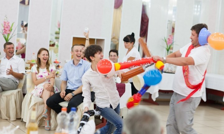 Свадебные мероприятия&nbsp;Наталья Лахина : 