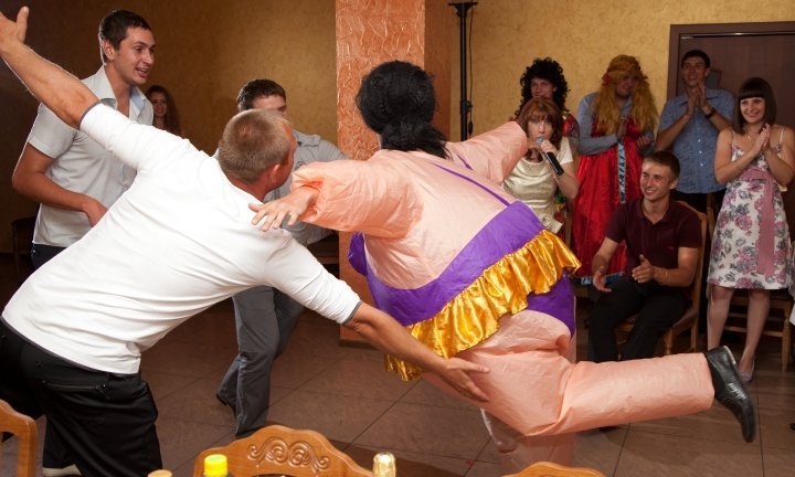 Свадебные мероприятия&nbsp;Наталья Лахина : 