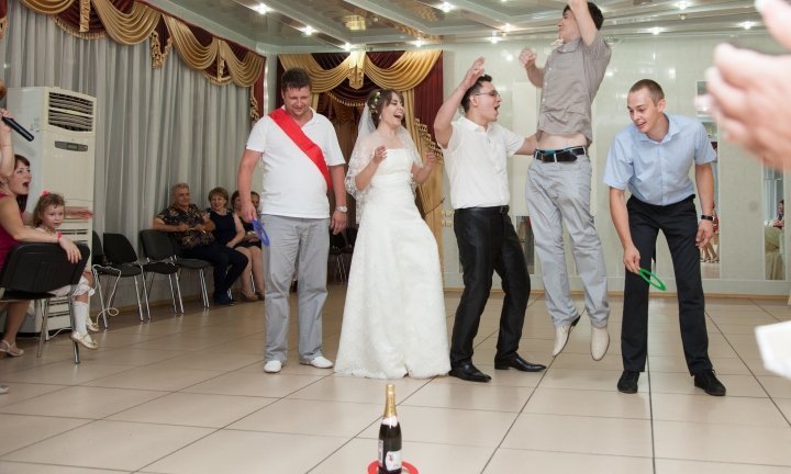 Свадебные мероприятия&nbsp;Наталья Лахина : 