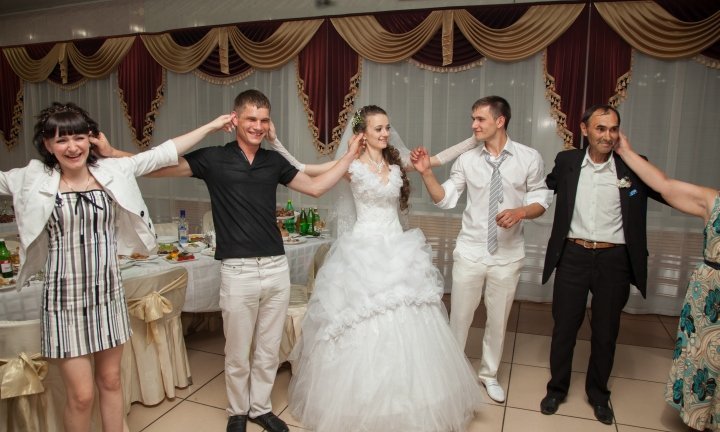 Свадебные мероприятия&nbsp;Наталья Лахина : 