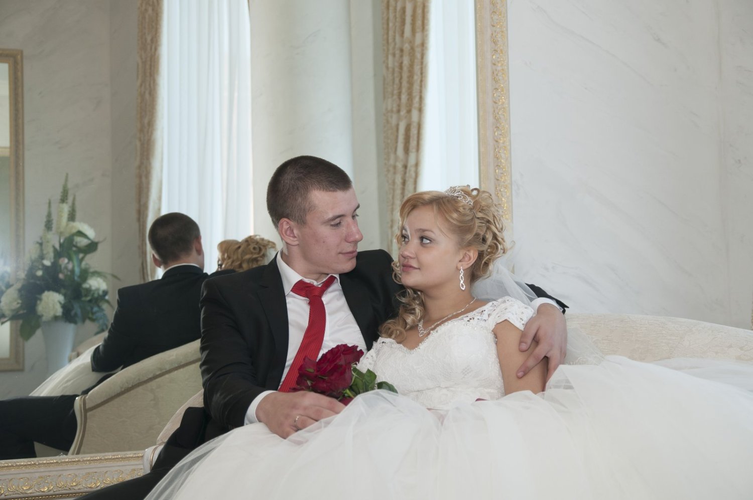 свадебный&nbsp;студия "ИМИДЖ" : 