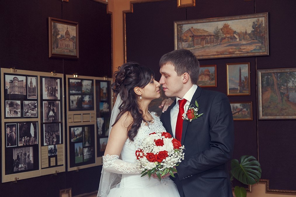 свадебный&nbsp;студия "ИМИДЖ" : 