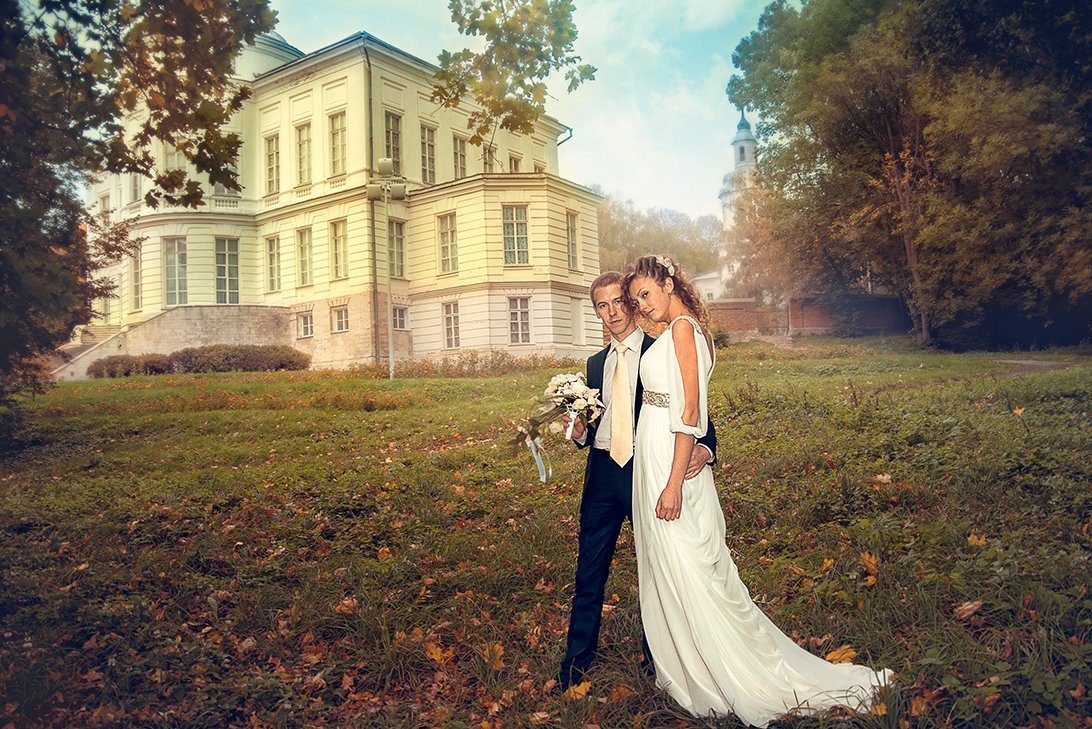 свадебный&nbsp;студия "ИМИДЖ" : 