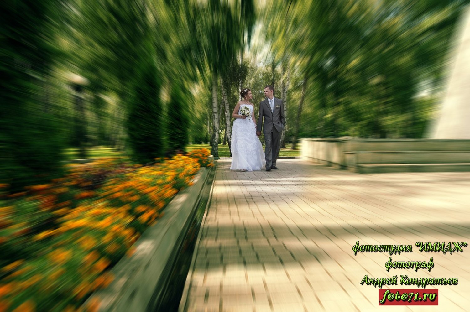 свадебный&nbsp;студия "ИМИДЖ" : 