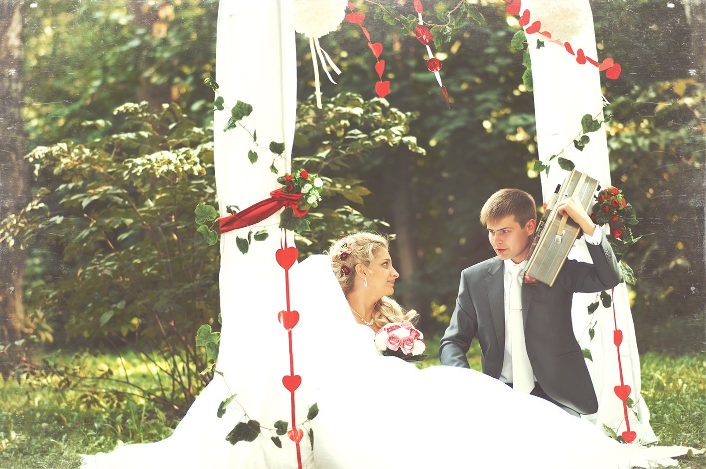 свадебный&nbsp;студия "ИМИДЖ" : 