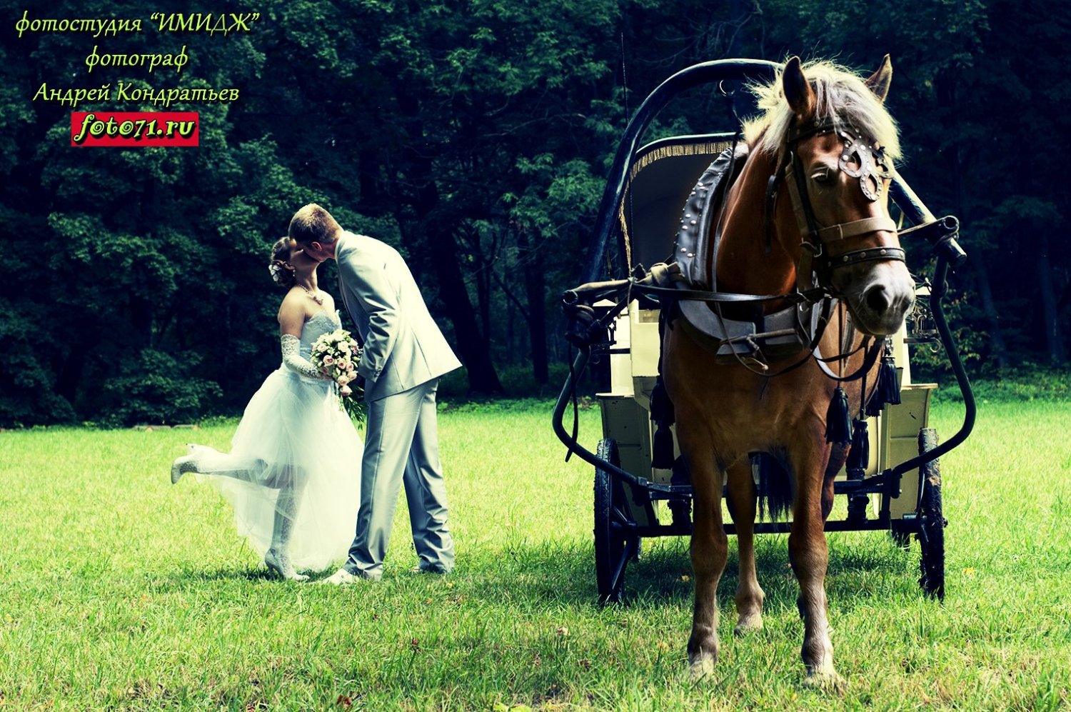 свадебный&nbsp;студия "ИМИДЖ" : 