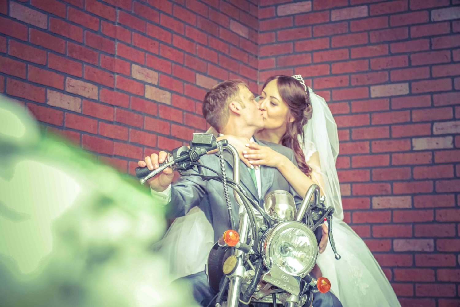 Свадебные фотографии&nbsp;Видеограф - фотограф Станислав Бойко "ВИДЕОТЮМЕНЬ.РФ" : 