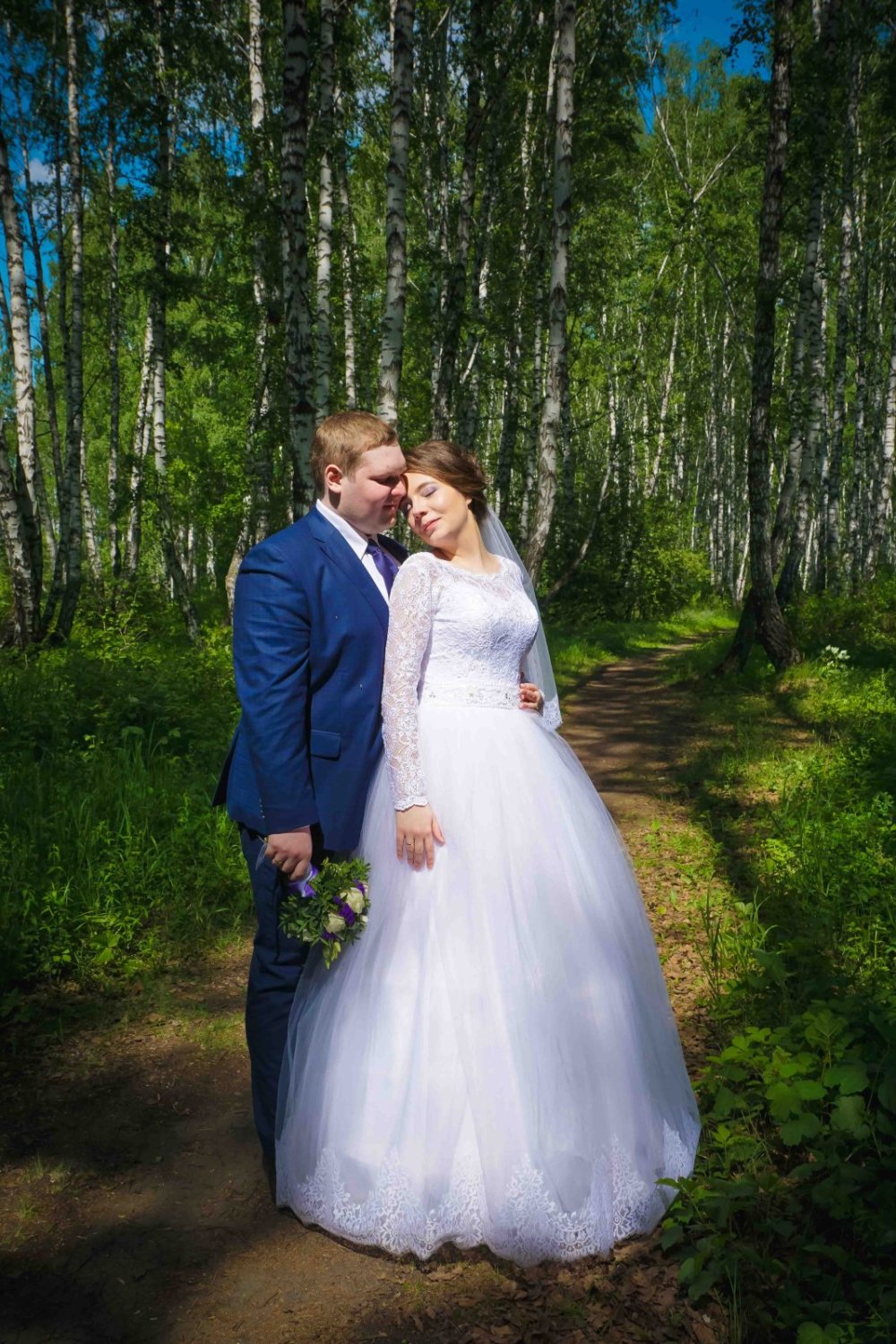 Свадебные фотографии&nbsp;Видеограф - фотограф Станислав Бойко "ВИДЕОТЮМЕНЬ.РФ" : 