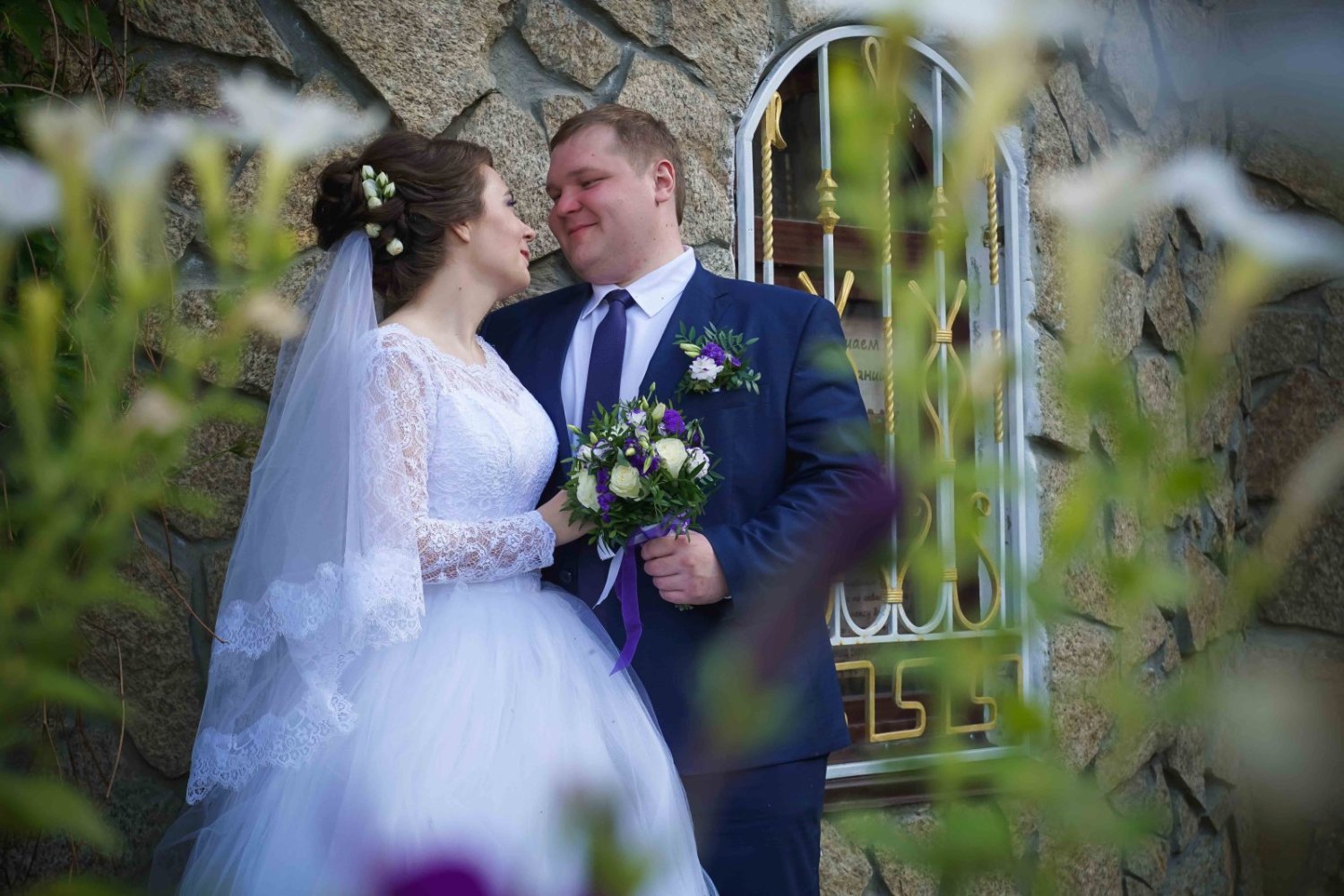 Свадебные фотографии&nbsp;Видеограф - фотограф Станислав Бойко "ВИДЕОТЮМЕНЬ.РФ" : 