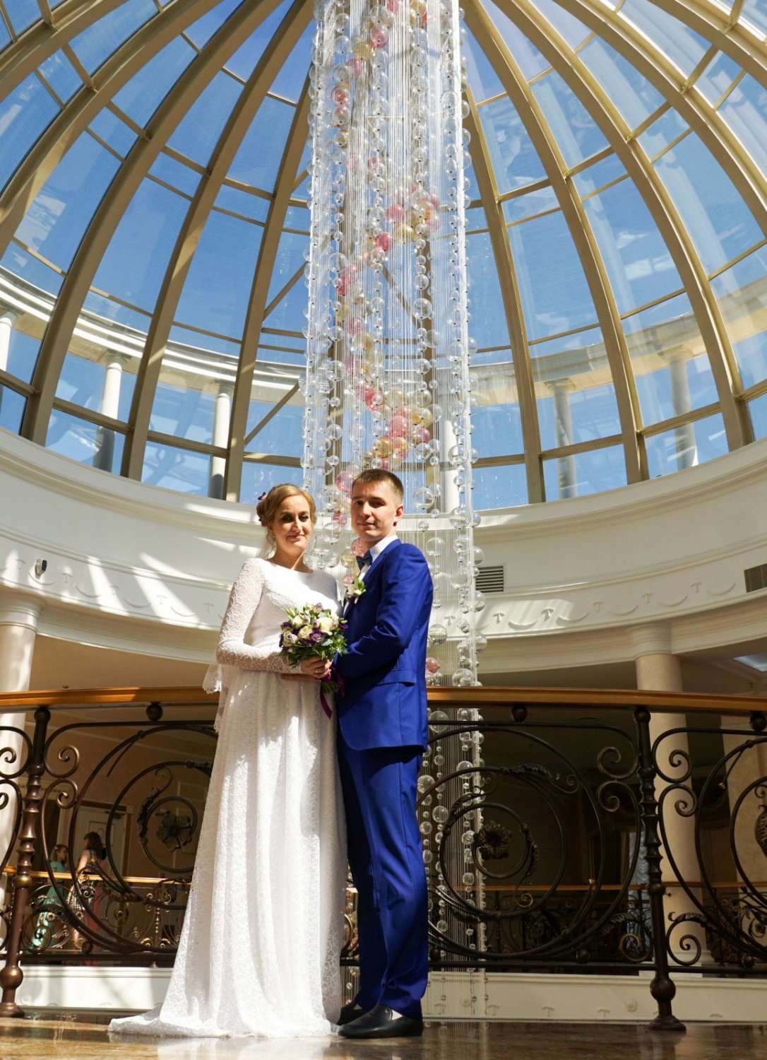 Свадебные фотографии&nbsp;Видеограф - фотограф Станислав Бойко "ВИДЕОТЮМЕНЬ.РФ" : 