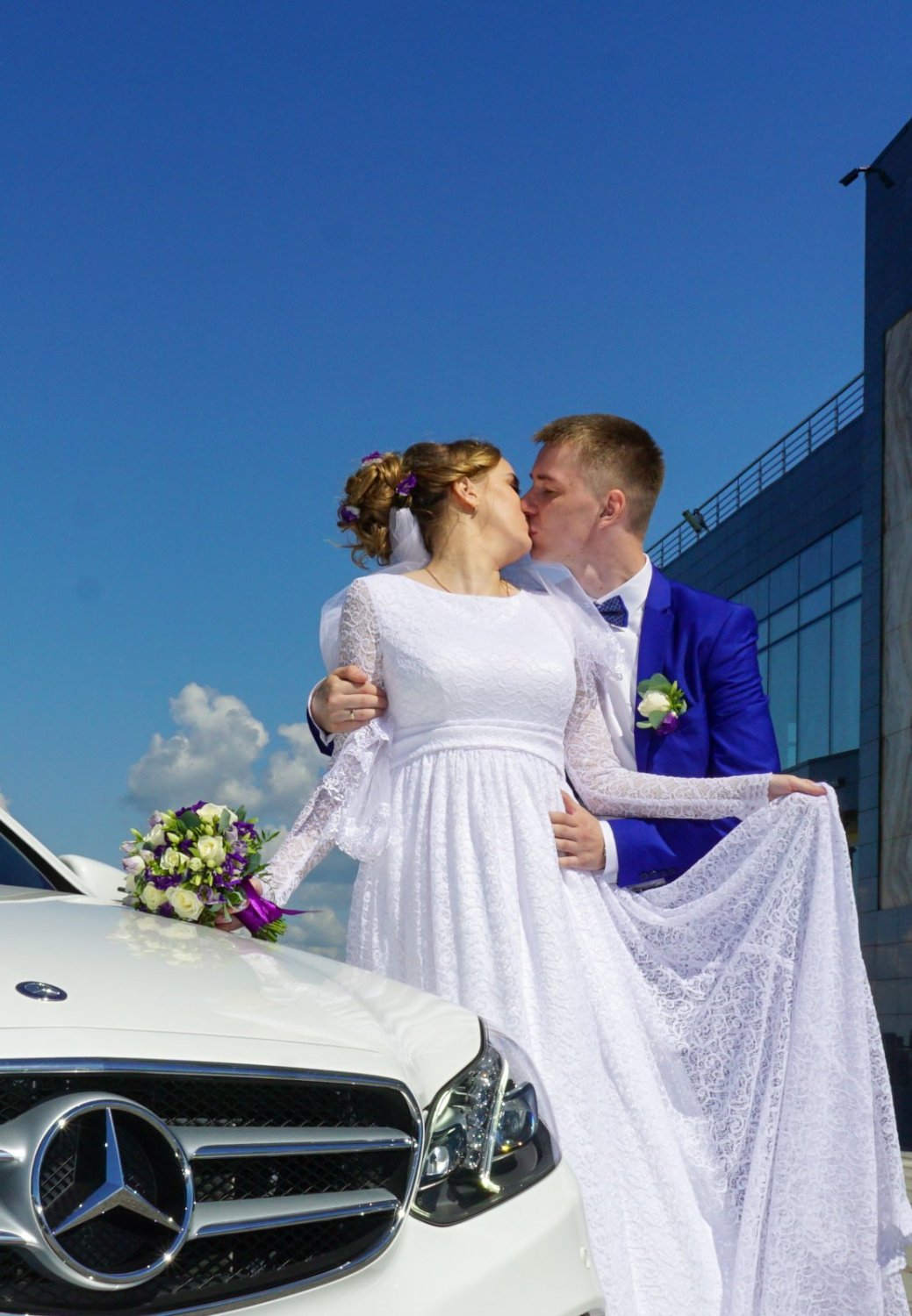 Свадебные фотографии&nbsp;Видеограф - фотограф Станислав Бойко "ВИДЕОТЮМЕНЬ.РФ" : 