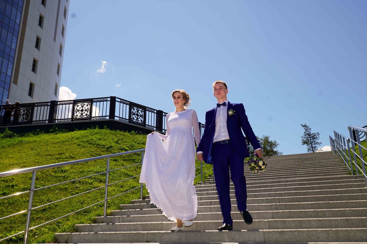 Свадебные фотографии&nbsp;Видеограф - фотограф Станислав Бойко "ВИДЕОТЮМЕНЬ.РФ" : 