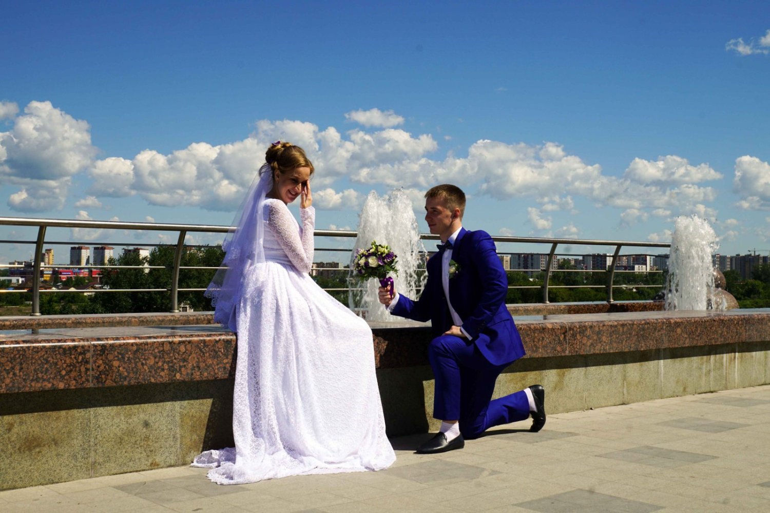 Свадебные фотографии&nbsp;Видеограф - фотограф Станислав Бойко "ВИДЕОТЮМЕНЬ.РФ" : 