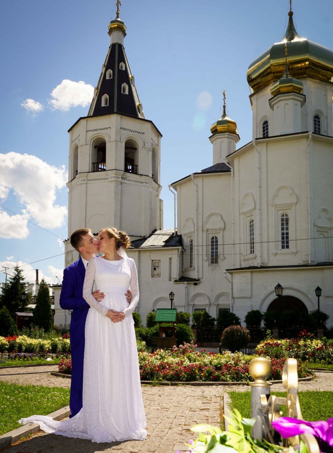 Свадебные фотографии&nbsp;Видеограф - фотограф Станислав Бойко "ВИДЕОТЮМЕНЬ.РФ" : 