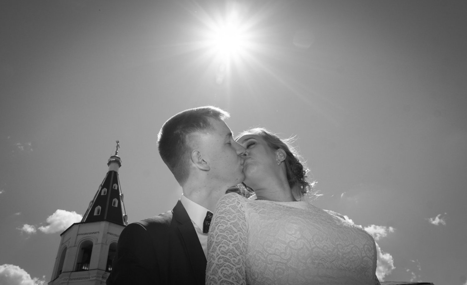 Свадебные фотографии&nbsp;Видеограф - фотограф Станислав Бойко "ВИДЕОТЮМЕНЬ.РФ" : 