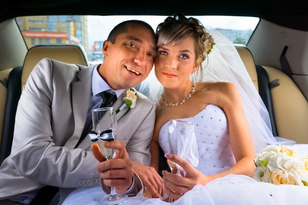 Свадебные фотографии&nbsp;Видеограф - фотограф Станислав Бойко "ВИДЕОТЮМЕНЬ.РФ" : 