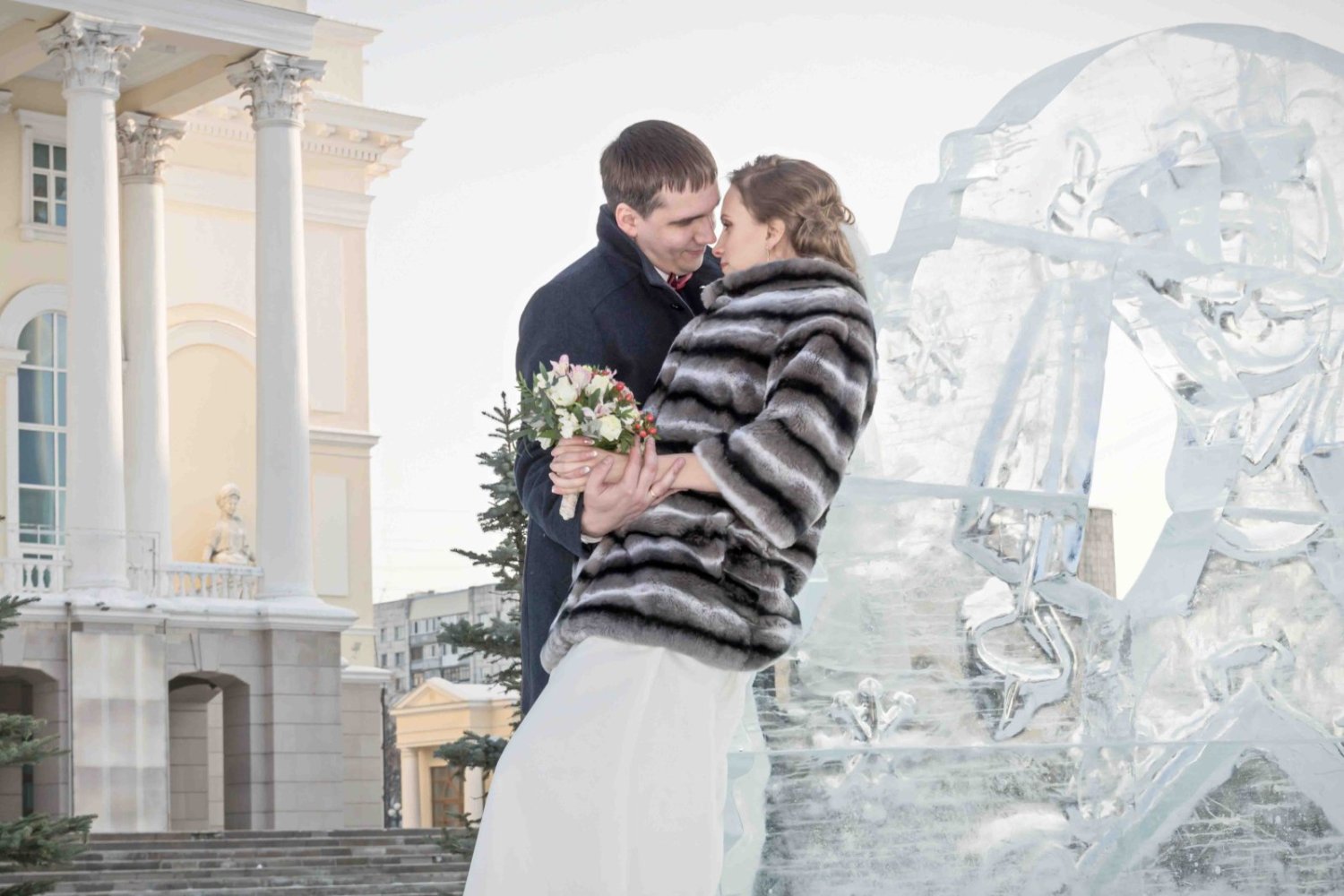 Свадебные фотографии&nbsp;Видеограф - фотограф Станислав Бойко "ВИДЕОТЮМЕНЬ.РФ" : 