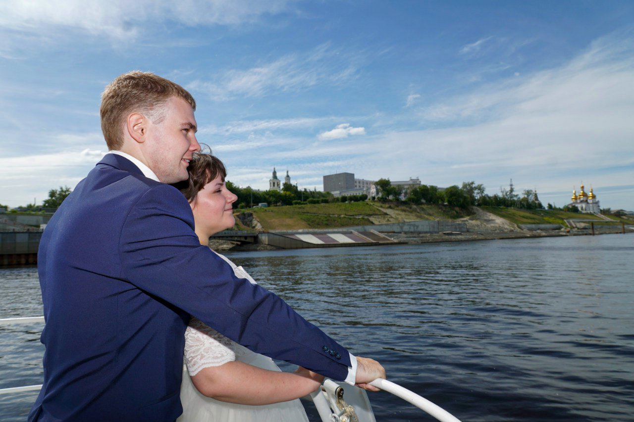 Свадебные фотографии&nbsp;Видеограф - фотограф Станислав Бойко "ВИДЕОТЮМЕНЬ.РФ" : 