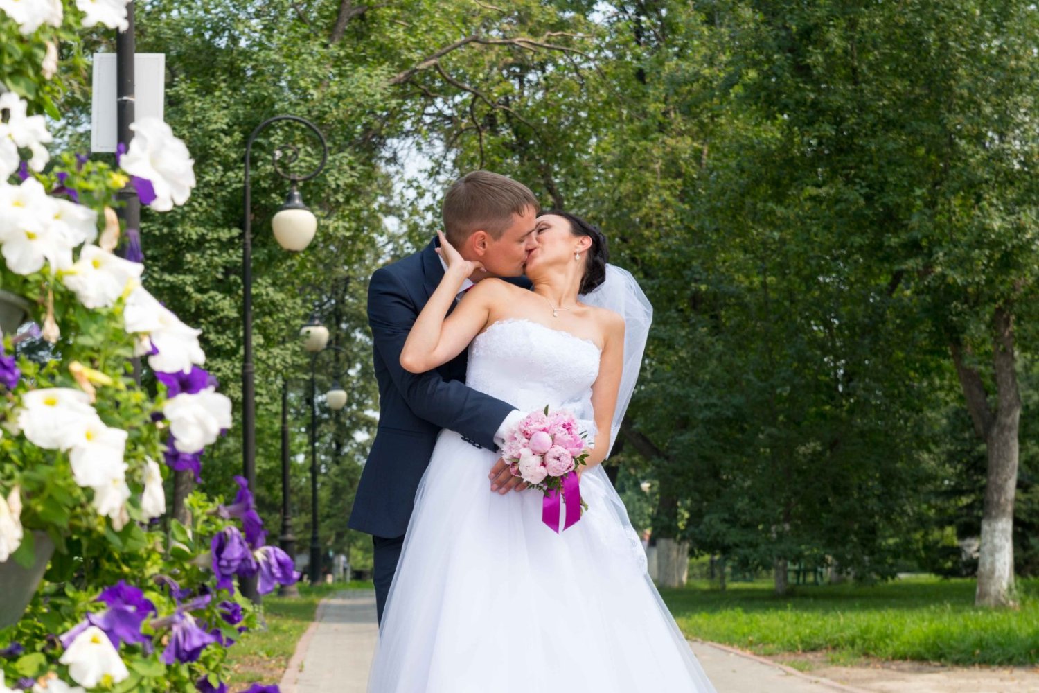 Свадебные фотографии&nbsp;Видеограф - фотограф Станислав Бойко "ВИДЕОТЮМЕНЬ.РФ" : 