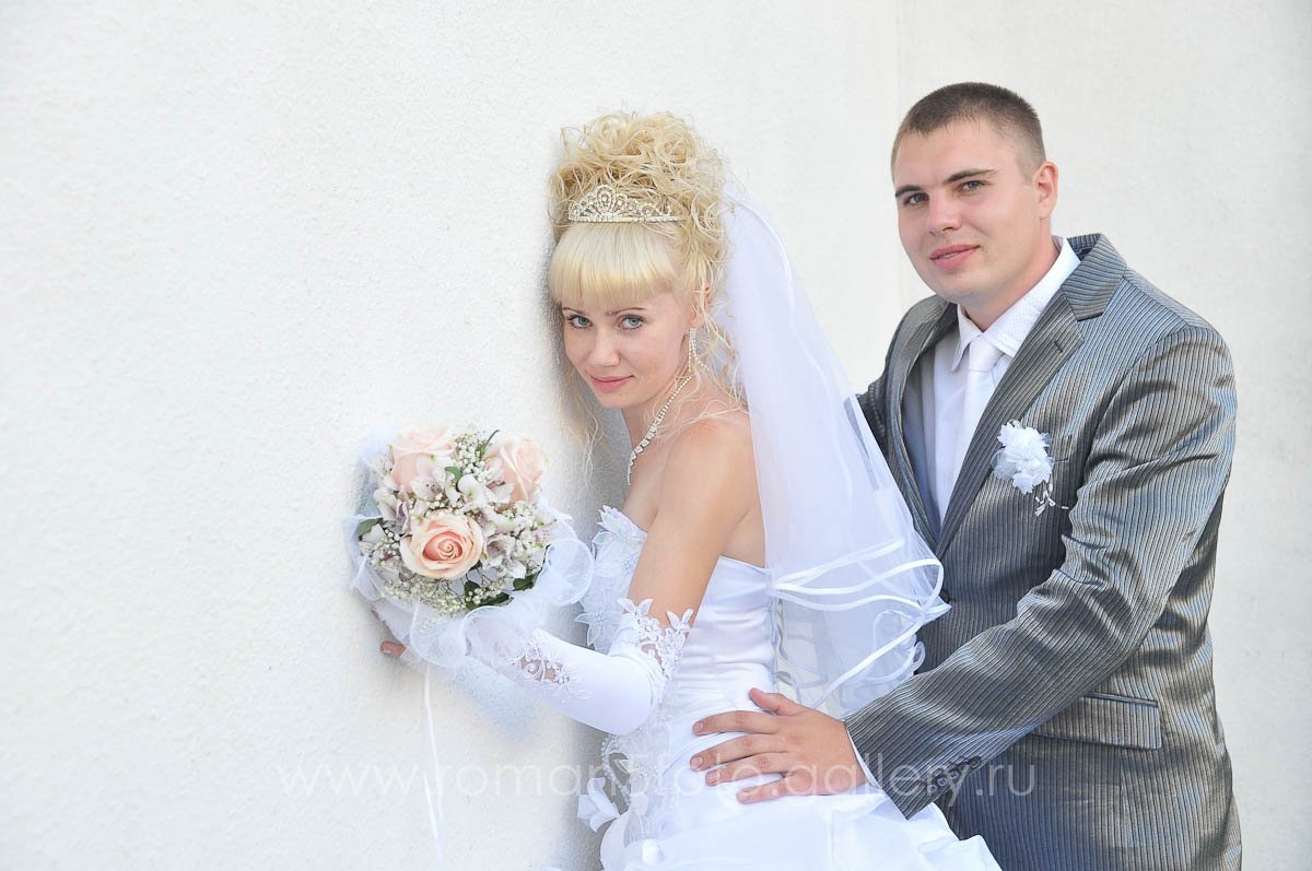 Свадьбы&nbsp;Роман Фотограф : 