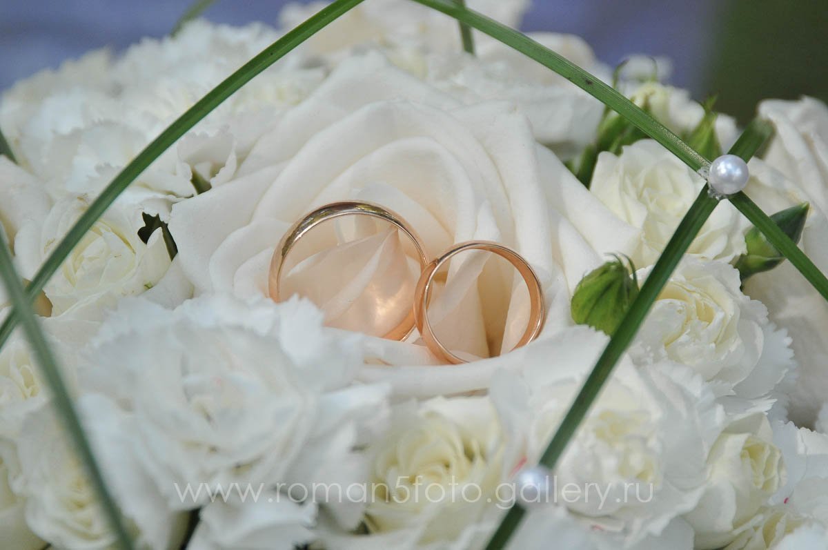 Свадьбы&nbsp;Роман Фотограф : 