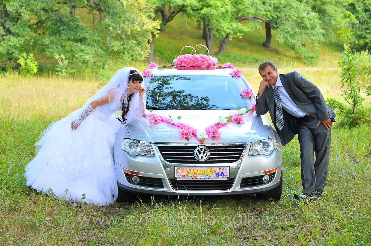 Свадьбы&nbsp;Роман Фотограф : 