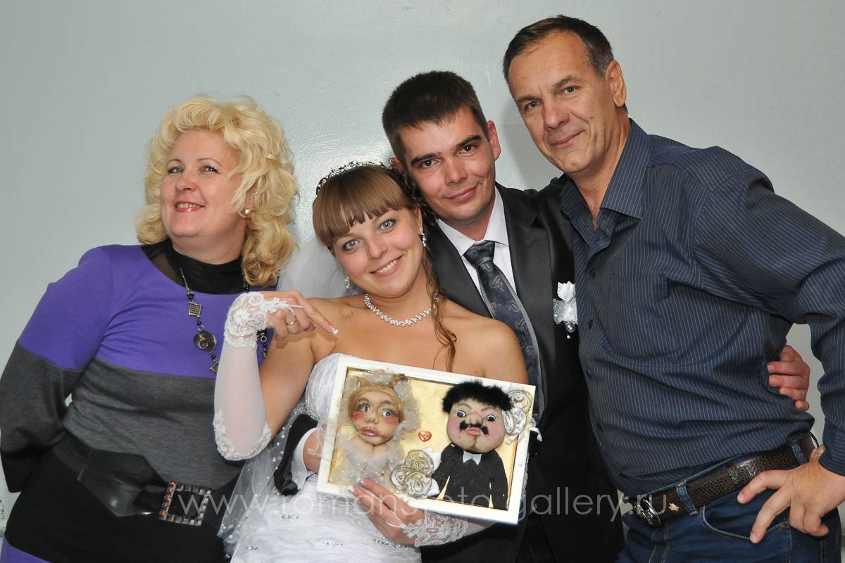 Свадьбы&nbsp;Роман Фотограф : 