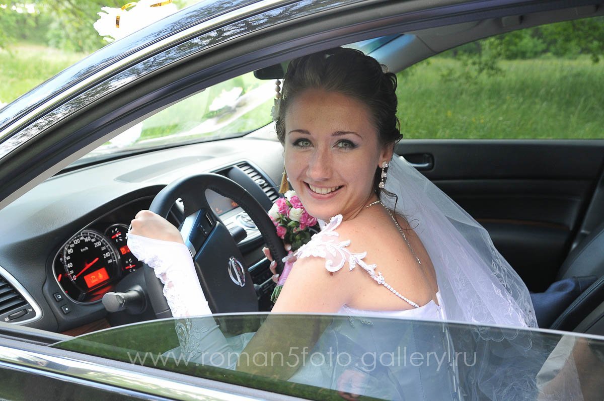 Свадьбы&nbsp;Роман Фотограф : 