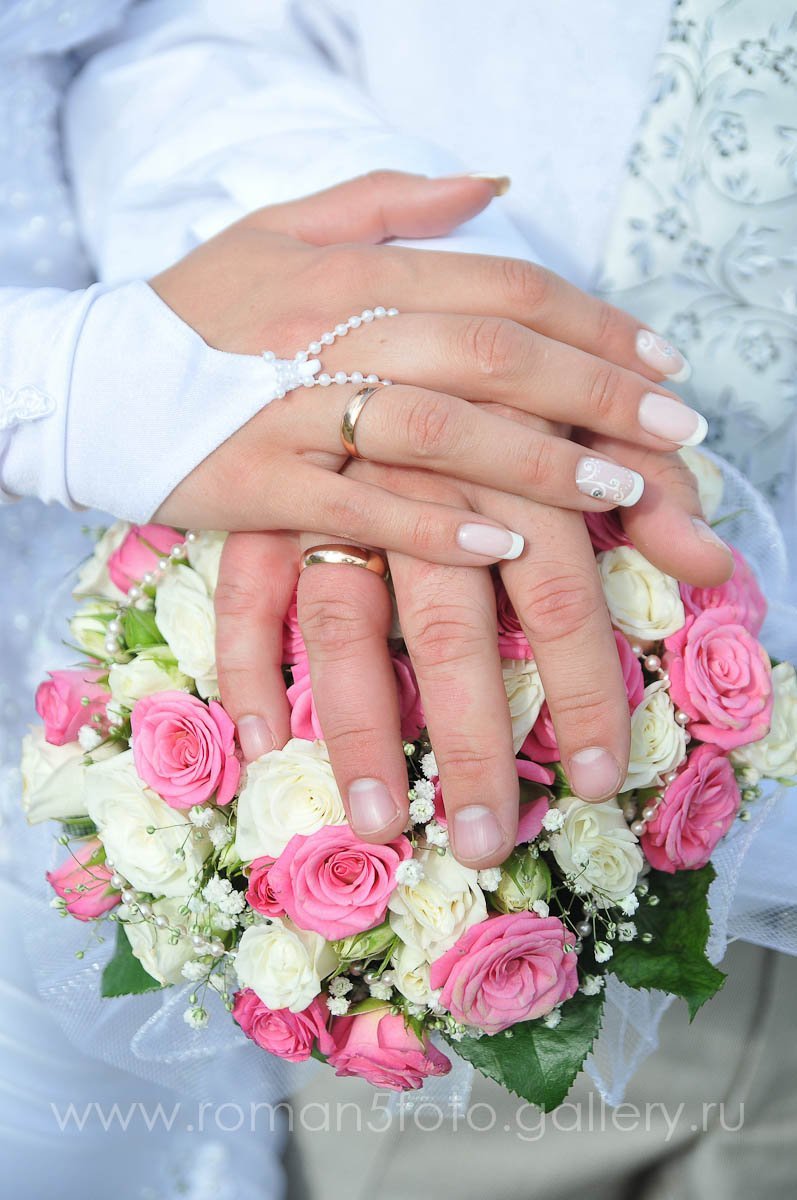 Свадьбы&nbsp;Роман Фотограф : 