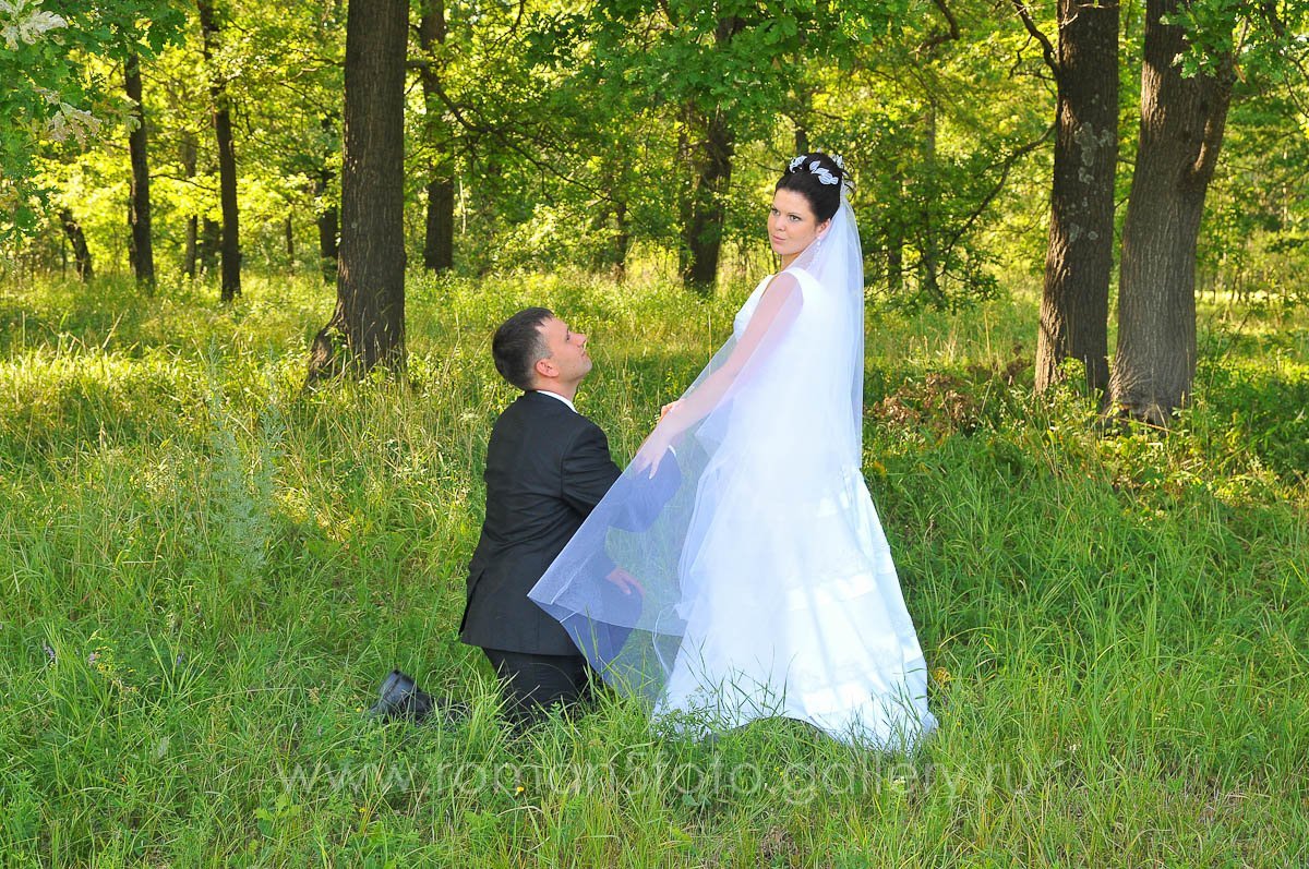 Свадьбы&nbsp;Роман Фотограф : 