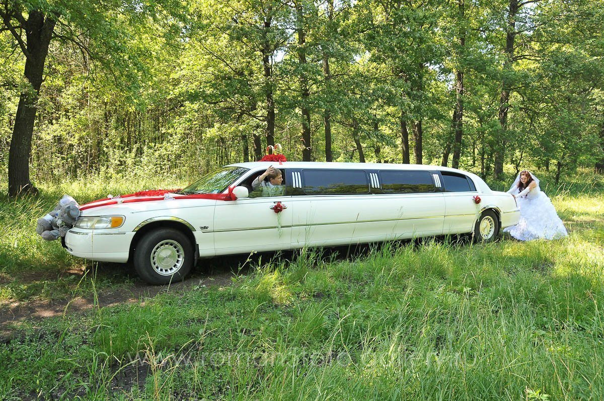 Свадьбы&nbsp;Роман Фотограф : 