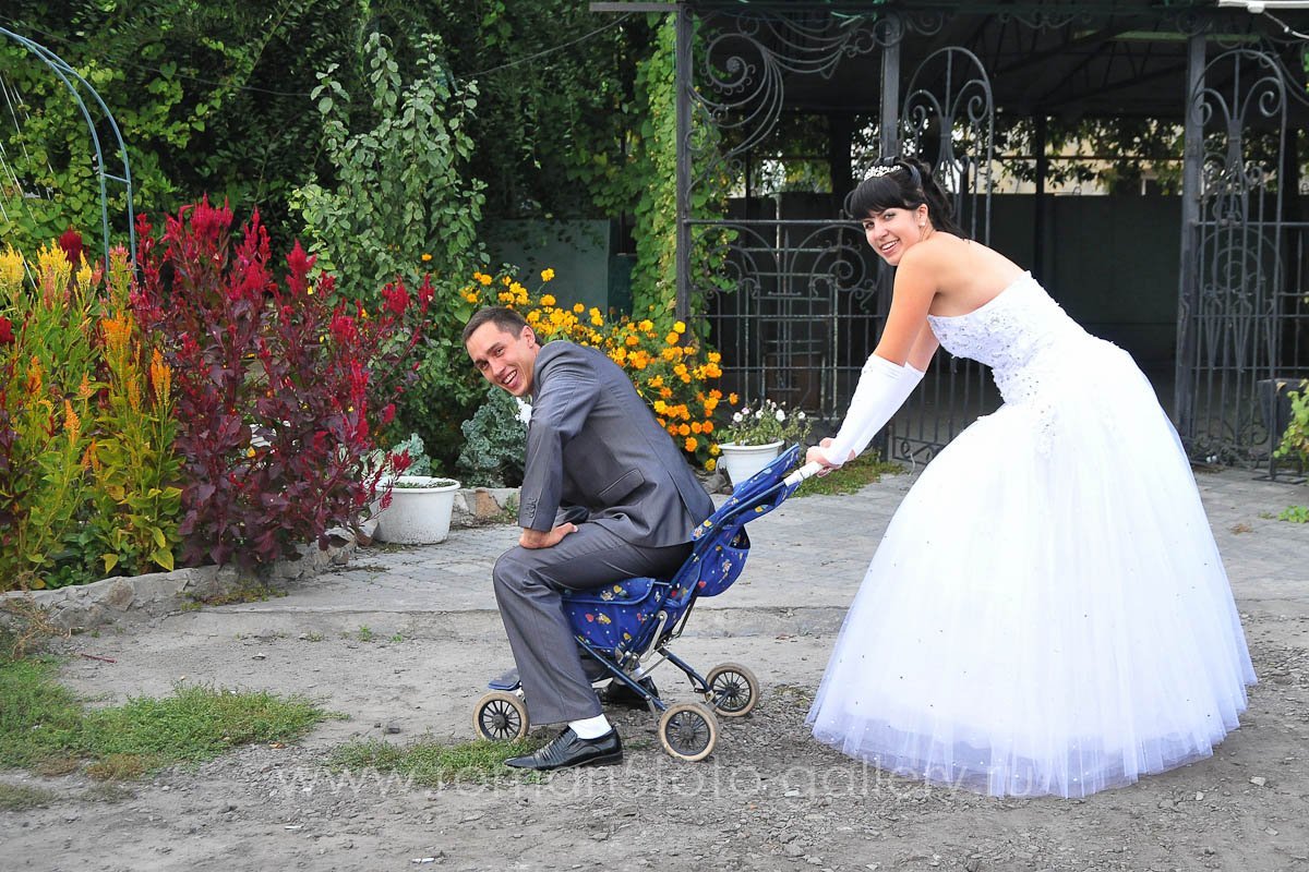 Свадьбы&nbsp;Роман Фотограф : 