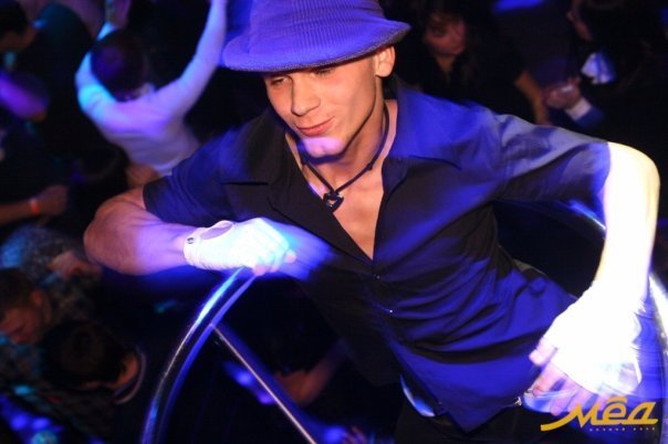 Шоу-проект "МёD Boys"&nbsp;Шоу программы : 