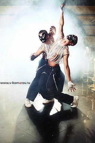 Шоу-проект "МёD Boys"&nbsp;Шоу программы : 