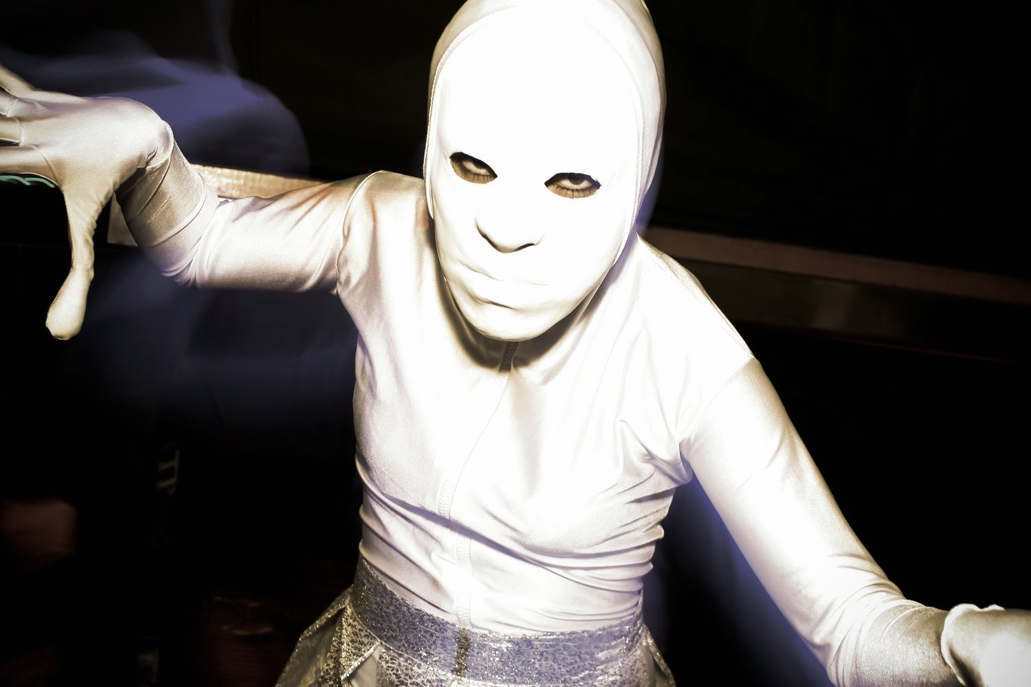 Фрик-шоу "Maris"&nbsp;Шоу программы : 