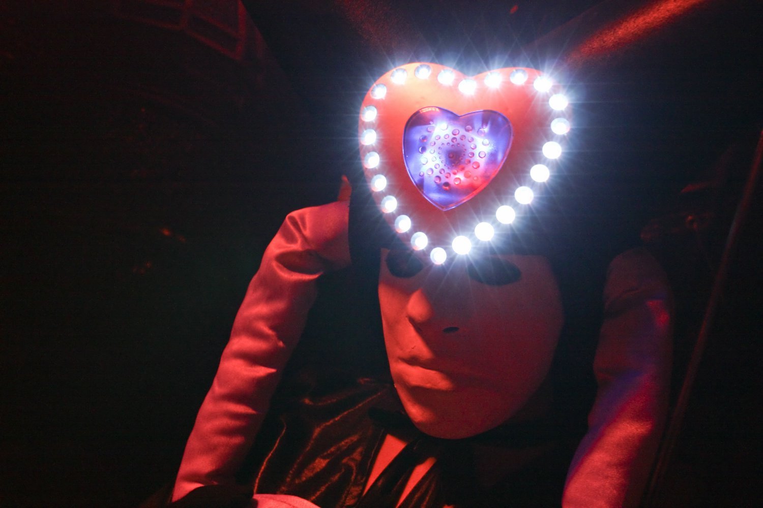 Фрик-шоу "Maris"&nbsp;Шоу программы : 