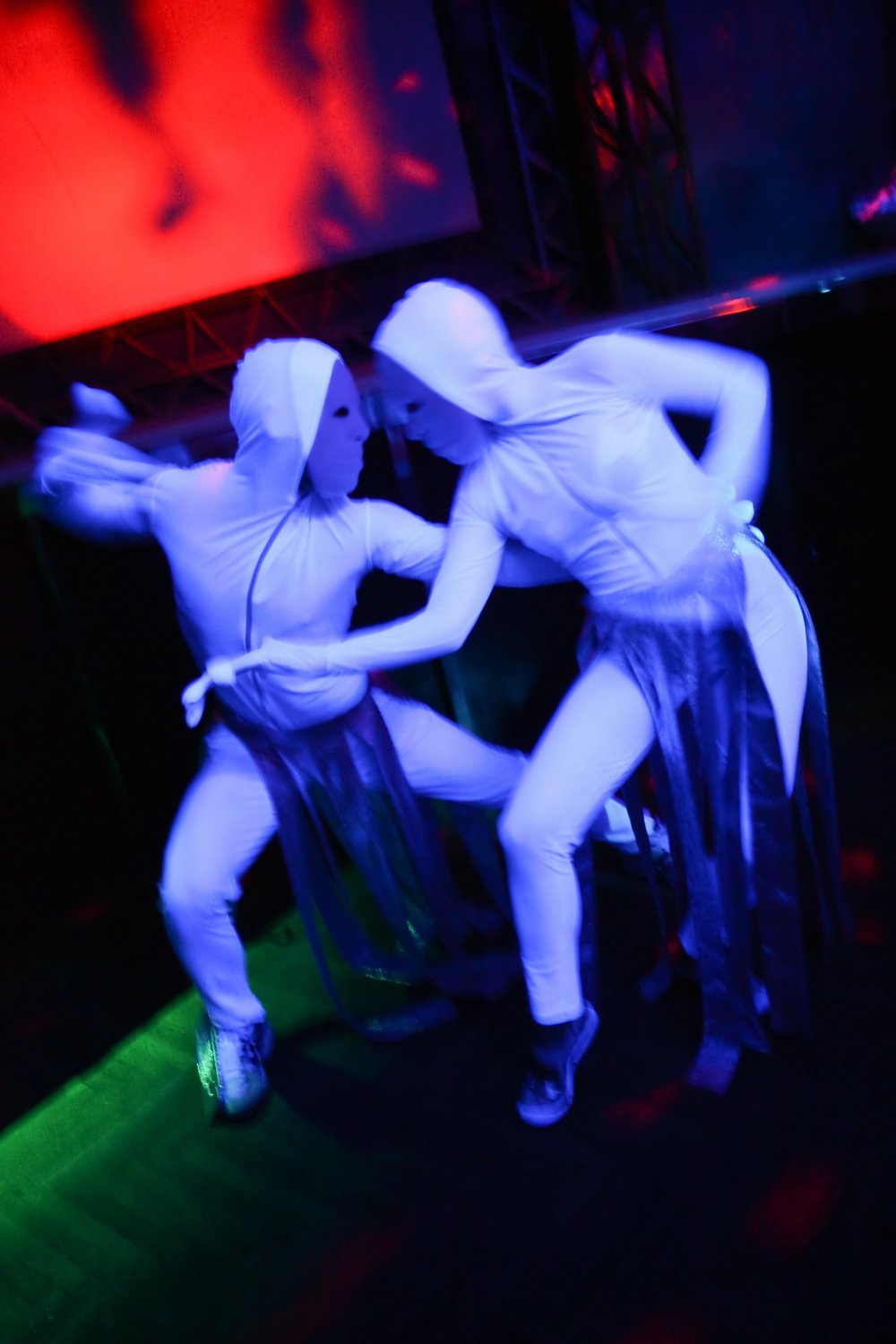 Фрик-шоу "Maris"&nbsp;Шоу программы : 