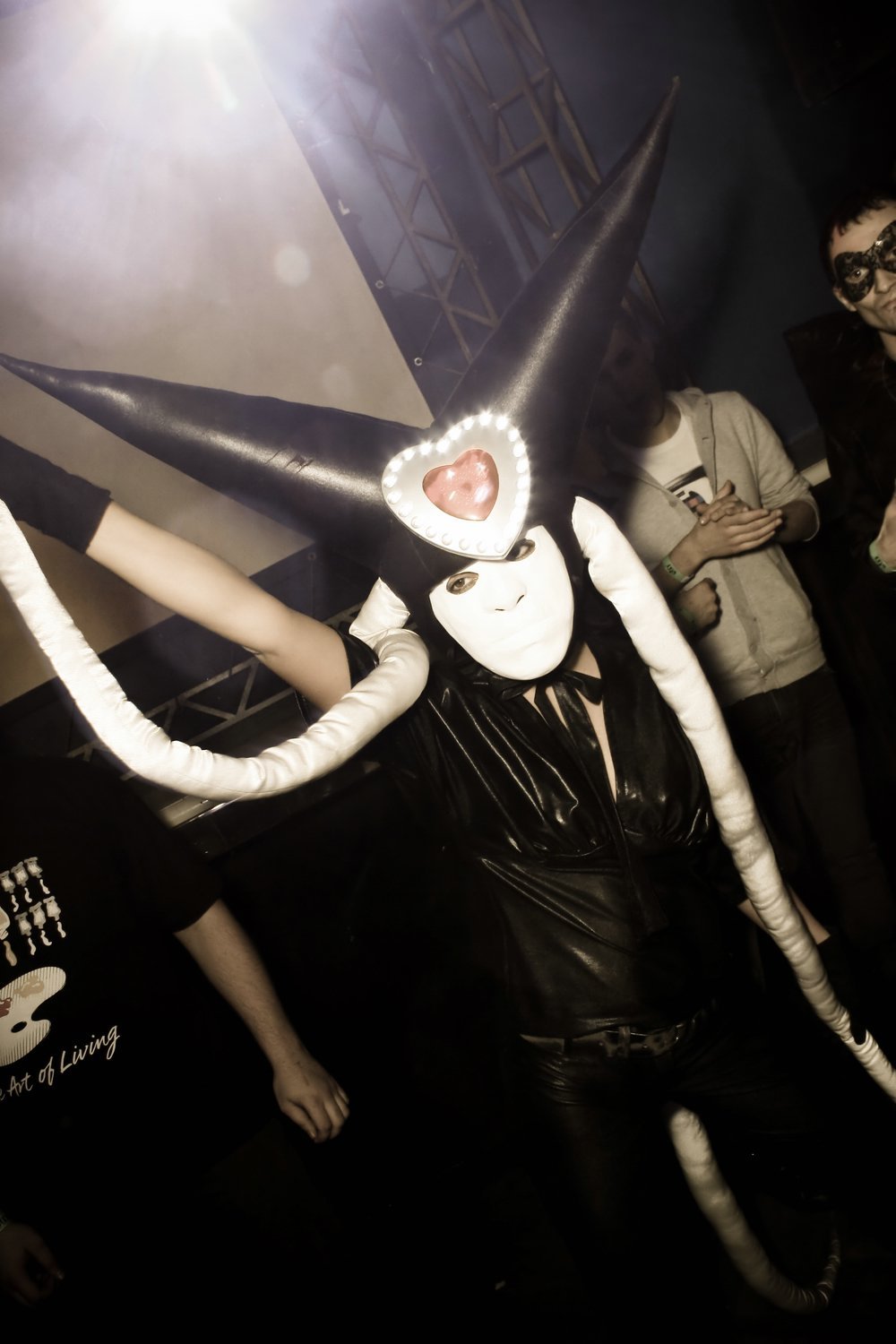 Фрик-шоу "Maris"&nbsp;Шоу программы : 