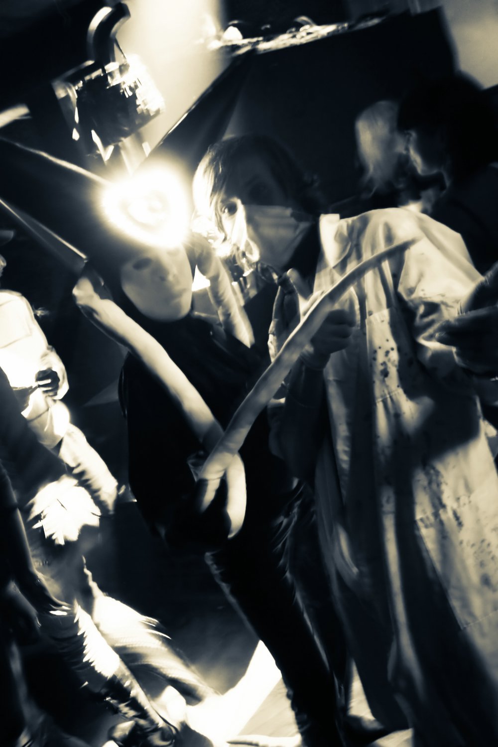 Фрик-шоу "Maris"&nbsp;Шоу программы : 