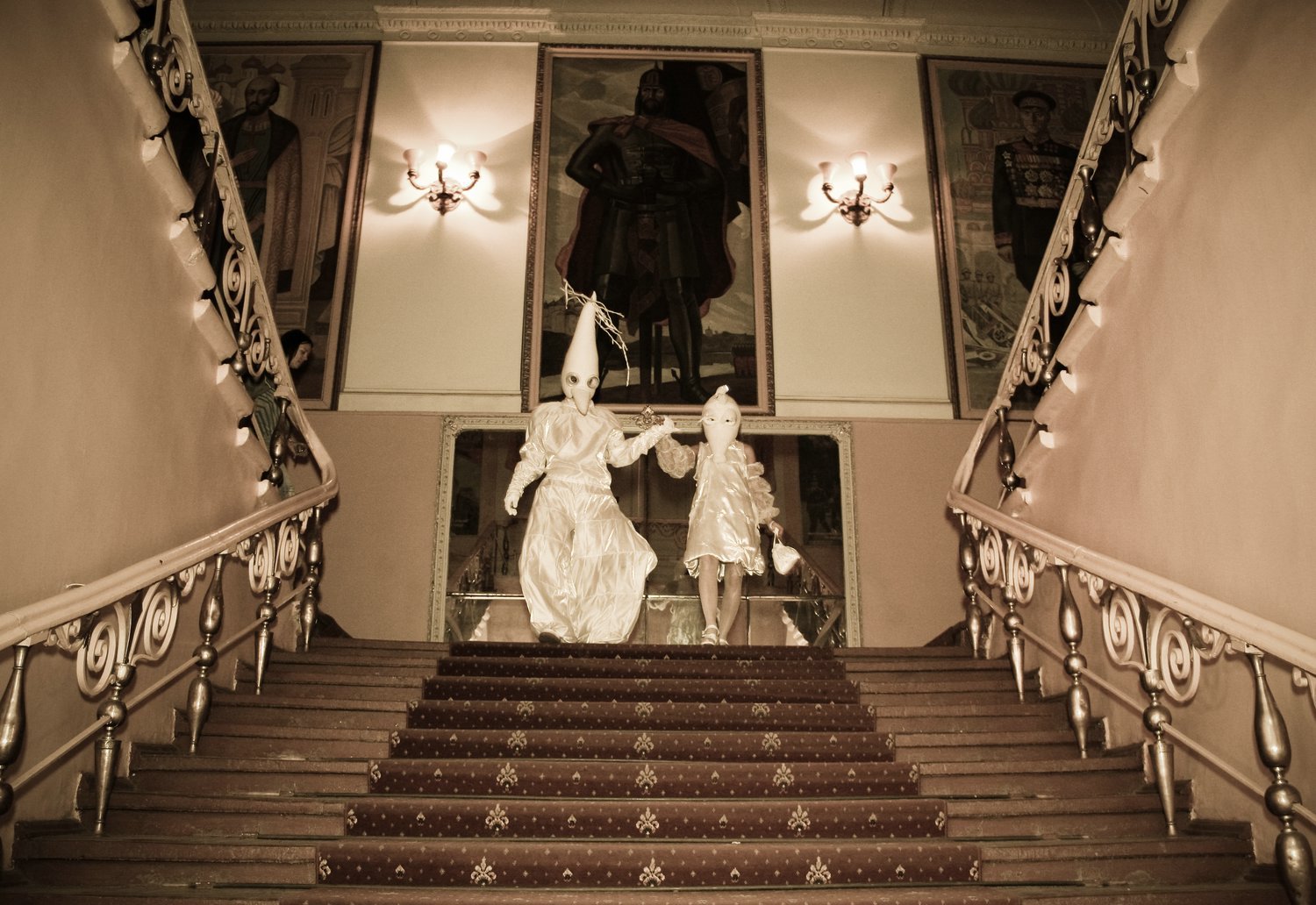 Фрик-шоу "Maris"&nbsp;Шоу программы : 